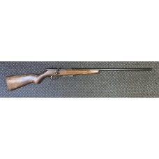 Stevens 38B .410 Gauge 3" 24" Barrel Bolt Action Shotgun Used